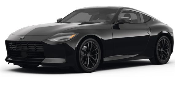 NISSAN NISSAN Z 2024 JN1BZ4BH0RM365036 image NISSAN NISSAN Z 2024 JN1BZ4BH0RM365036 image